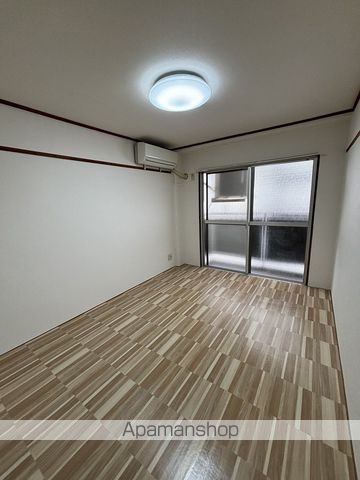 CASA GRANDEの内装写真