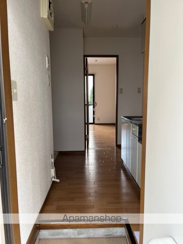 コンフォート東仙台の内装写真