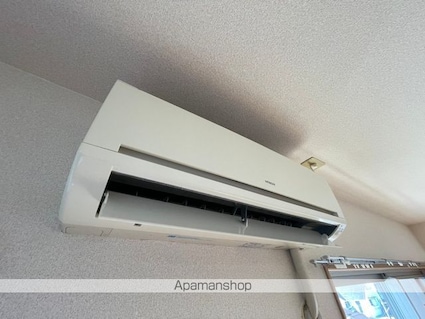 マンションティアラ[2LDK/56.7m2]のその他設備