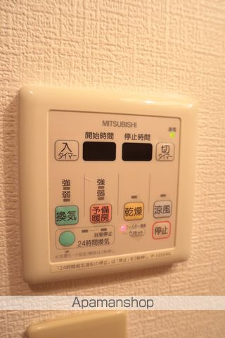 フジパレスフォーゲルI番館の内装写真