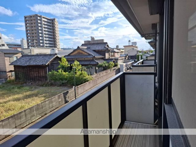 メゾントレビXIIのその他写真