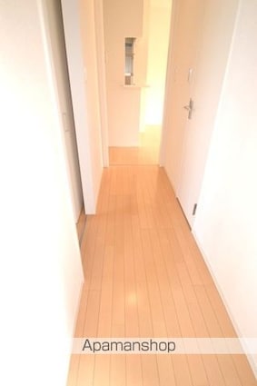 シャーメゾン　ルミエール　Ⅱ棟[2LDK/50.78m2]の内装4