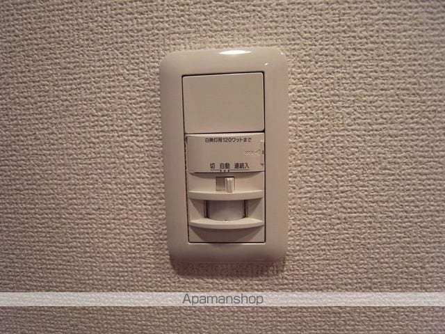 プライムアーバン西大島の内装写真