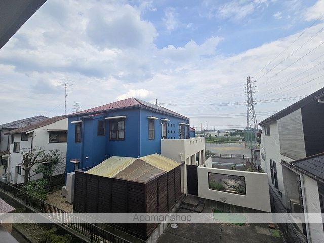 サンフィールドマンションのその他写真