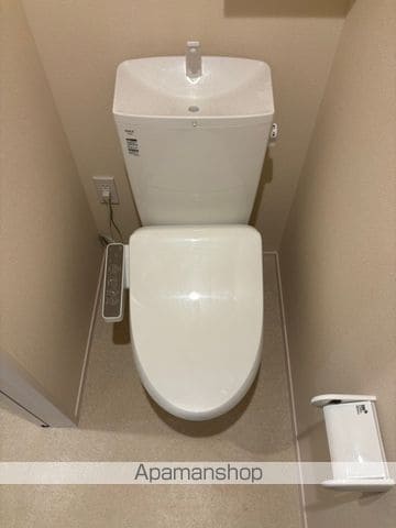 SECURE HOUSE NORTHの内装写真