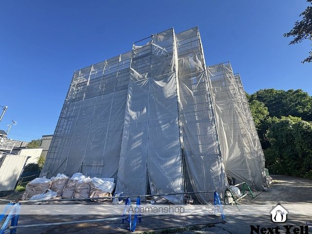和MISAWAの外観写真