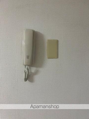 NESTLEKDの内装写真