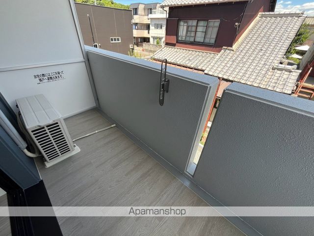 MISTRAL龍野町の内装写真