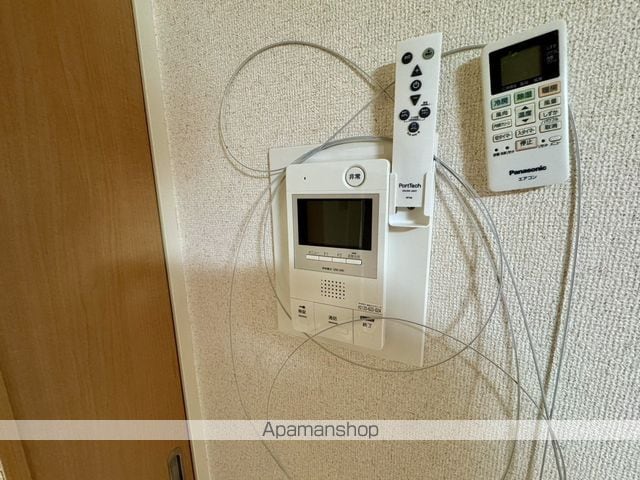 第三レジュエールの内装写真