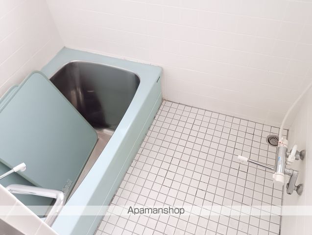 札幌市南北線 真駒内駅 徒歩48分 2階建 築51年の内装写真