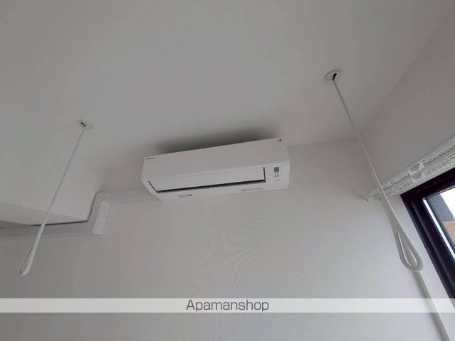 S−RESIDENCE富士見町AGLITTERの内装写真