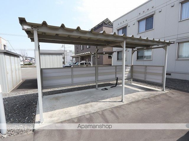 BE-WELL苫小牧の外観写真