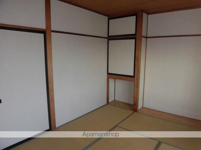 天竺レジデンスの内装写真