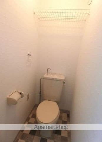 ラベンダーハイツの内装写真