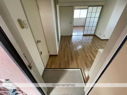 カシュクールハウス[1DK/38.88m2]の内装7