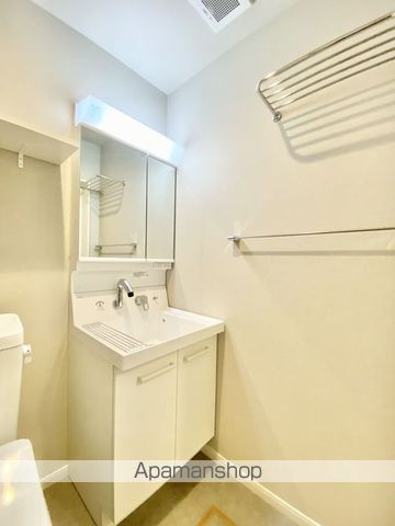 SIESTAVILLA田無TREAKBOKSの内装写真