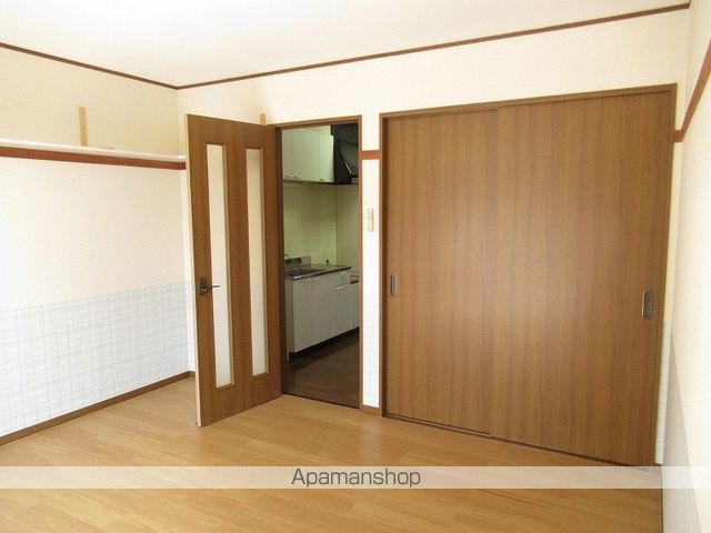 ハイツTAKAの内装写真