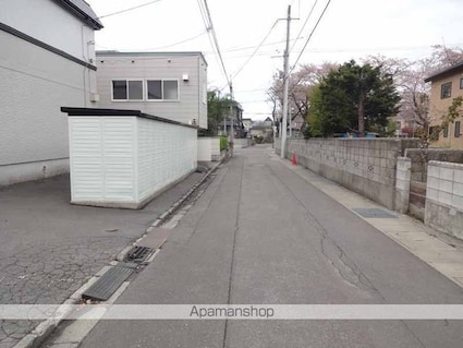 エスポワール[2LDK/55.5m2]の周辺2