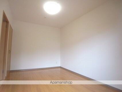 トレセリア暁町[1K/24.57m2]のリビング・居間