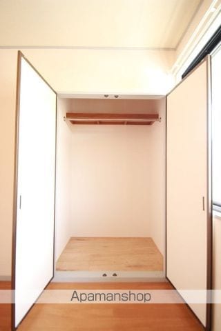 パールハイツ海老原 28の内装写真