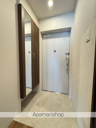 ＯＲＥＳ[2LDK/49.03m2]の玄関