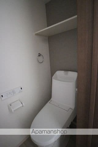 THE NOBLES 諏訪野町IIの内装写真