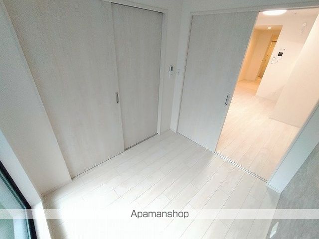 サンメイプル上新庄の内装写真