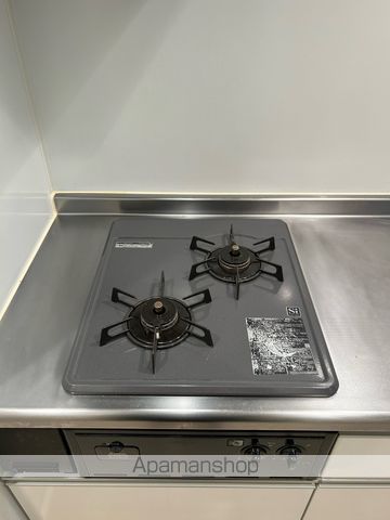 スペランツァ堺の内装写真