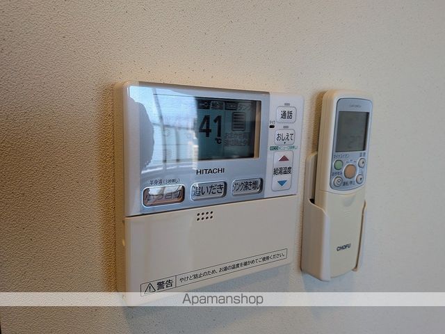 ザ・ライオンズ一条タワー岐阜の内装写真
