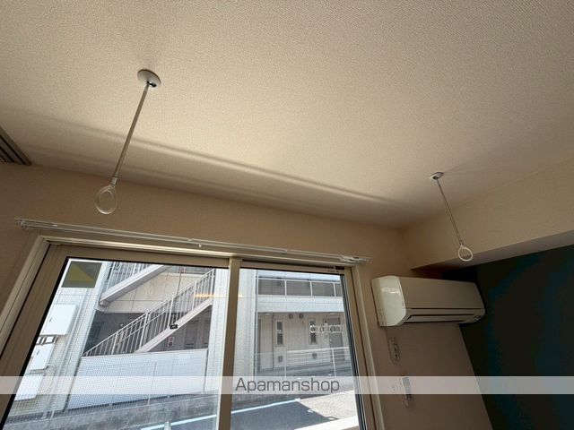 EVER GREENの内装写真