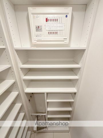 センチュリー千葉みなとの内装写真