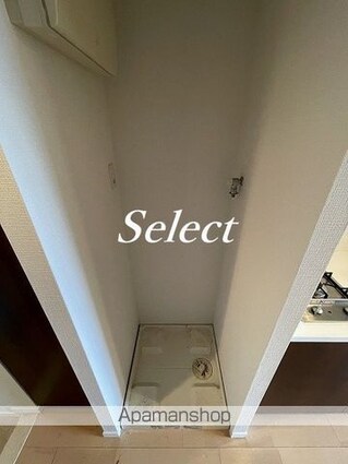 神奈川県横浜市南区通町２丁目[1K/21.75m2]の内装2