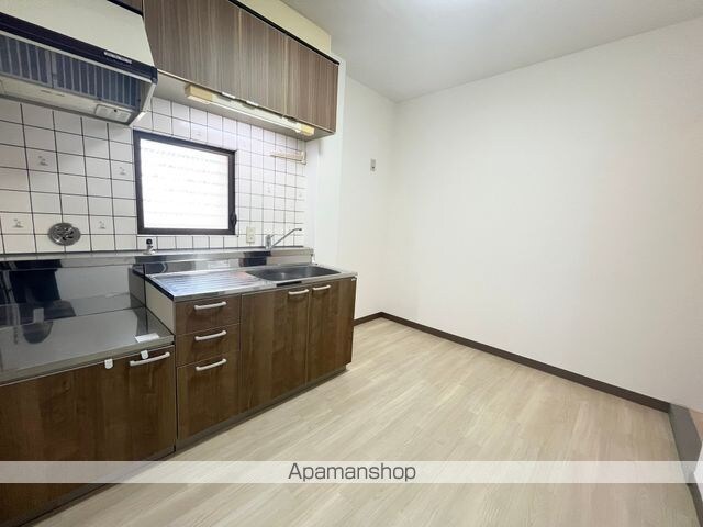 マンション本町[2DK/39.29m2]の内装4