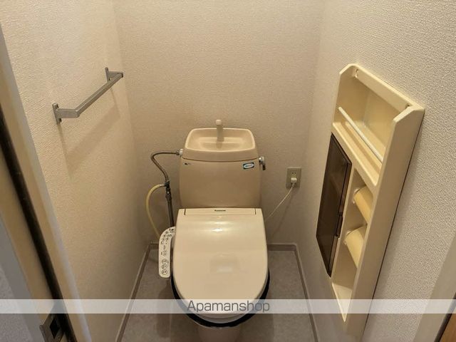 ディアスワーブラーの内装写真