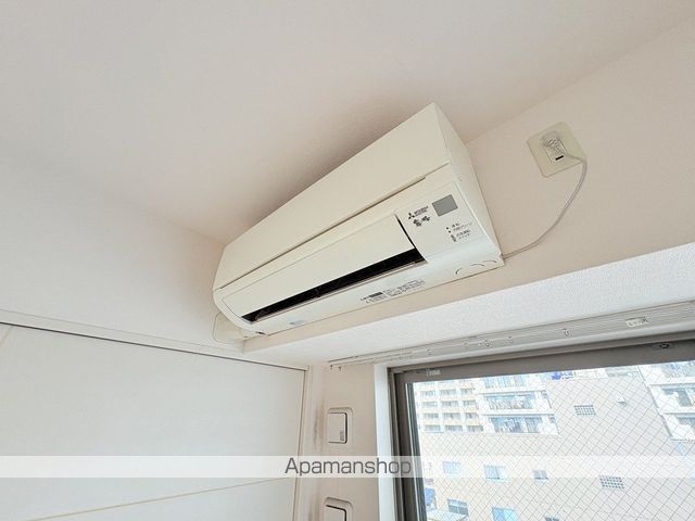 KDX定禅寺通レジデンスの内装写真