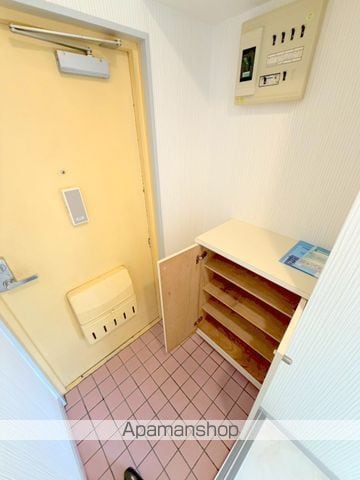 フルータの内装写真