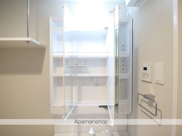 プレイズシード今池の内装写真
