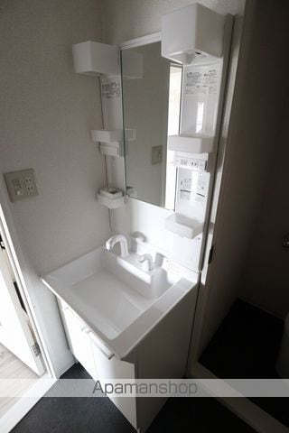 田中ビルの内装写真