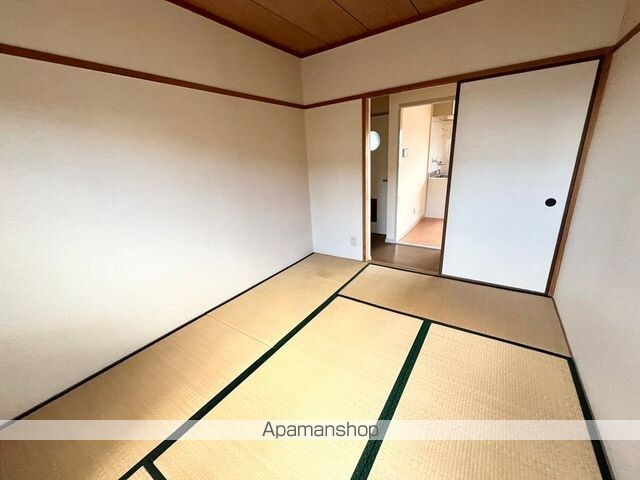 和歌山県和歌山市内原[3DK/56.7m2]の内装9
