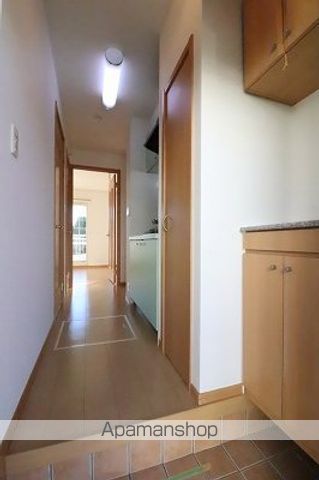 ジュネス グリーン ヒルの内装写真