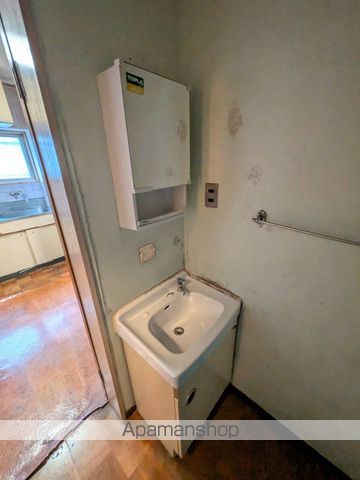 高殿マンションの内装写真