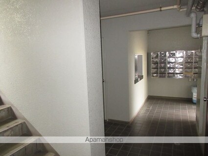 トップ阿佐谷[1R/12.86m2]の共用部5