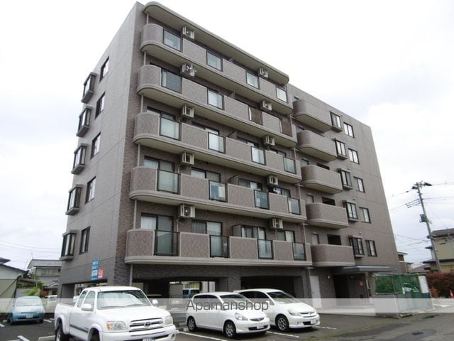 グレンパレスOkino