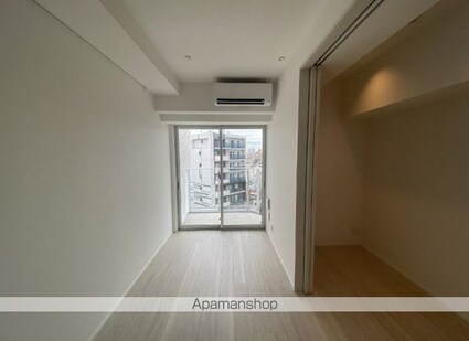 シーズンフラッツ蔵前清澄通り[1R/25.97m2]のリビング・居間