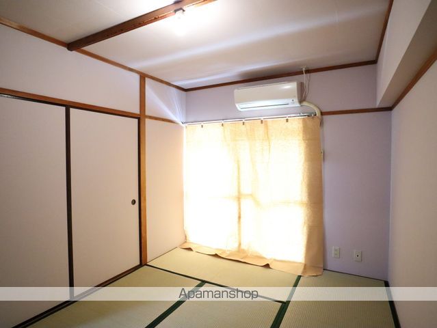 シャトー丸の内の内装写真