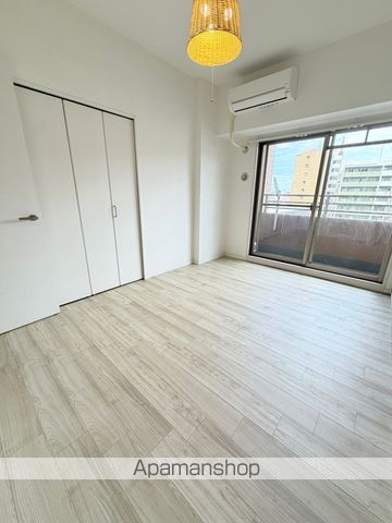 プレファシオなかもずの内装写真