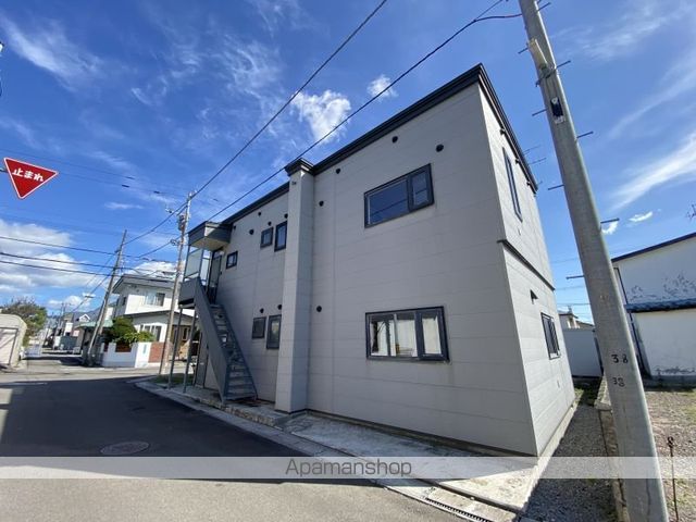 美原4丁目10番1棟2戸の外観写真