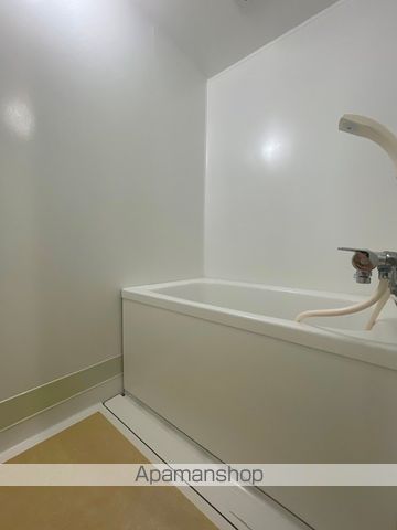 ピュア五反田の内装写真