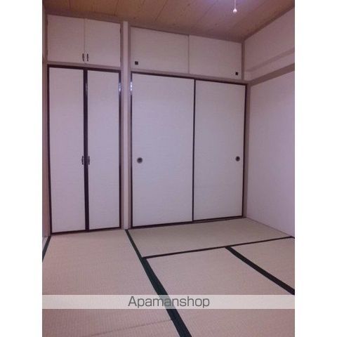 西川口朝日マンションの内装写真