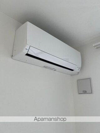 東京都中野区東中野３丁目[1R/17.77m2]のその他設備